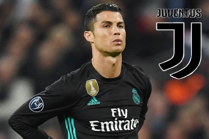 رونالدو رونالدو